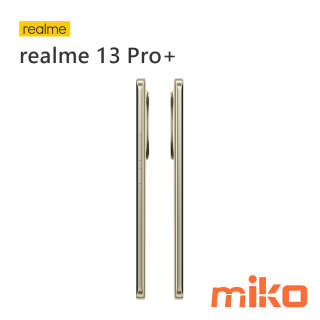 realme 13 Pro+ 莫內金 (4)